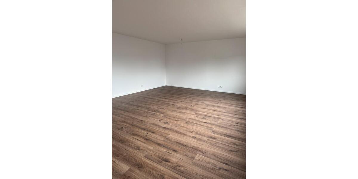 3-Zimmer-Wohnung in Moers-Mitte - Erstbezug nach Sanierung 3 zimmer