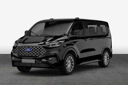 Ford Tourneo Custom 16.286 km 43.990 &euro; Düsseldorf 40233