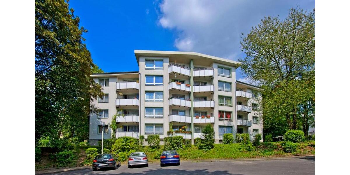 Etagenwohnung Solingen Wald - 3 Zimmer, 67 m&sup2;, 609&euro; | Angebot:24441602