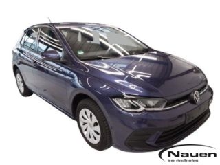 VW Polo 4.876 km 18.950 &euro; Meerbusch 40670