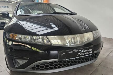 Honda Civic 233.601 km 2.280 &euro; Heiligenhaus 42579