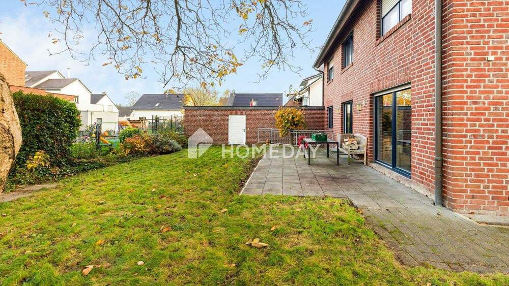 Einfamilienhaus Neuss Holzheim - 7 Zimmer, 253 m&sup2;, 899.000&euro; | Angebot:25108788
