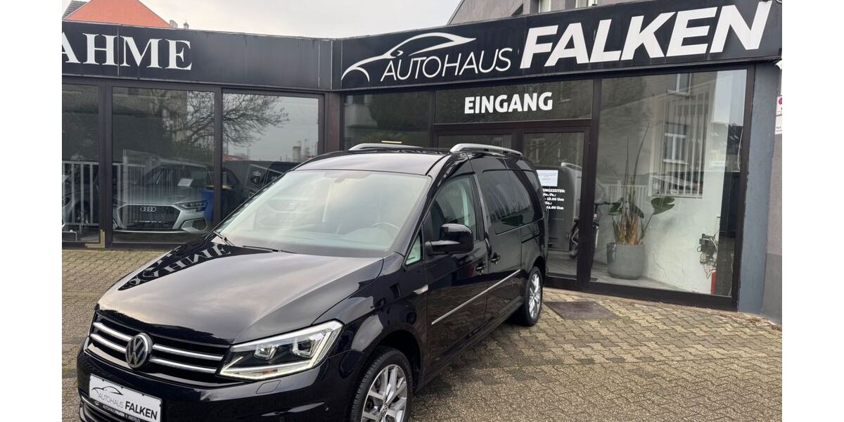 VW Caddy 139.024 km 20.770 &euro; Krefeld 47799