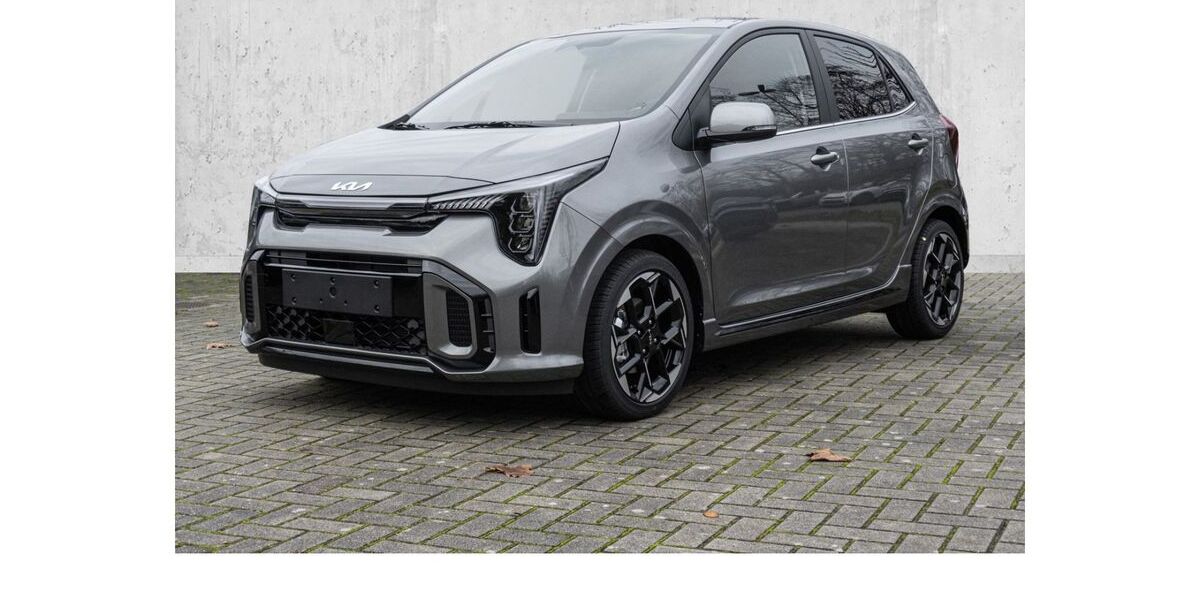 Kia Picanto 3.900 km 18.990 &euro; Hilden 40721
