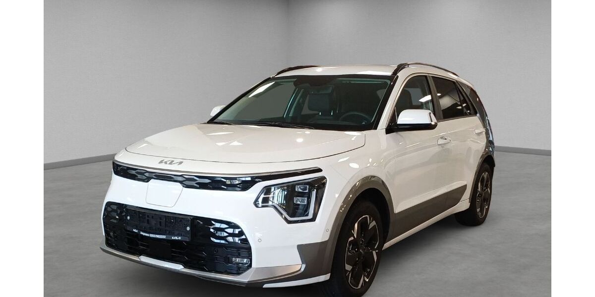 Kia Niro 11.194 km 29.990 &euro; Wuppertal 42289