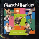 Fäaschtbänkler - Kinderkonzert