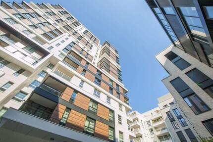 Wohnung Düsseldorf Pempelfort - 2 Zimmer, 57 m&sup2;, 1.590&euro; | Angebot:25683608