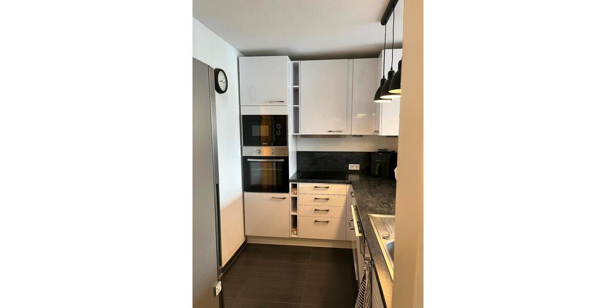 Etagenwohnung Hilden - 3 Zimmer, 83 m&sup2;, 325.000&euro; | Angebot:26477566