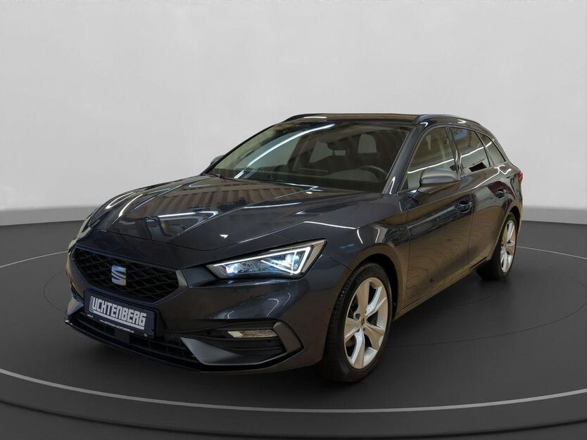 Seat Leon 48.400 km 20.950 € Leverkusen 51381