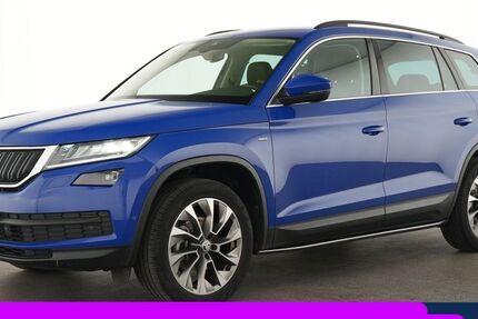 Skoda Kodiaq 32.847 km 25.959 &euro; Neuss 41460