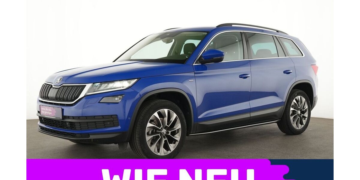 Skoda Kodiaq 32.847 km 25.959 &euro; Neuss 41460