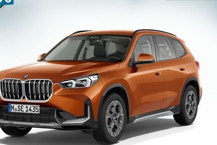 BMW X1 15.899 km 44.930 &euro; Neuss 41460