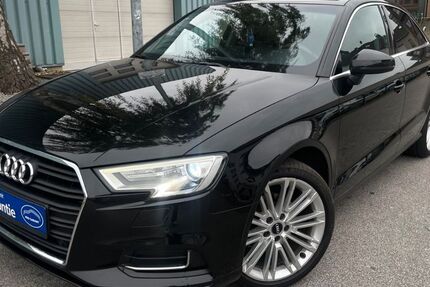 Audi A3 130.000 km 15.999 &euro; Mönchengladbach 41238