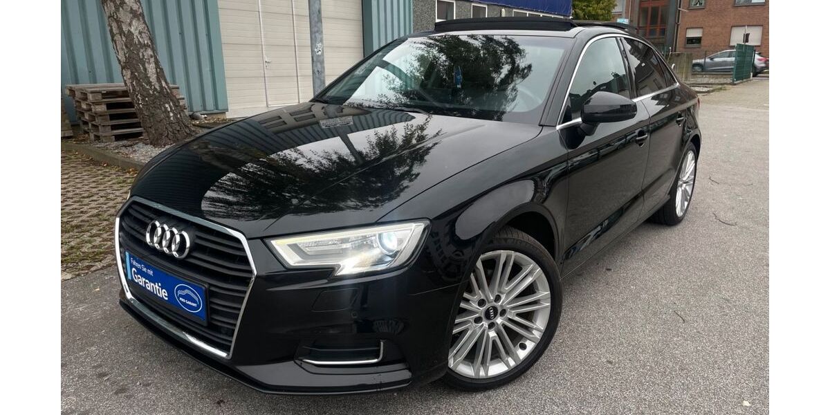 Audi A3 130.000 km 15.999 &euro; Mönchengladbach 41238