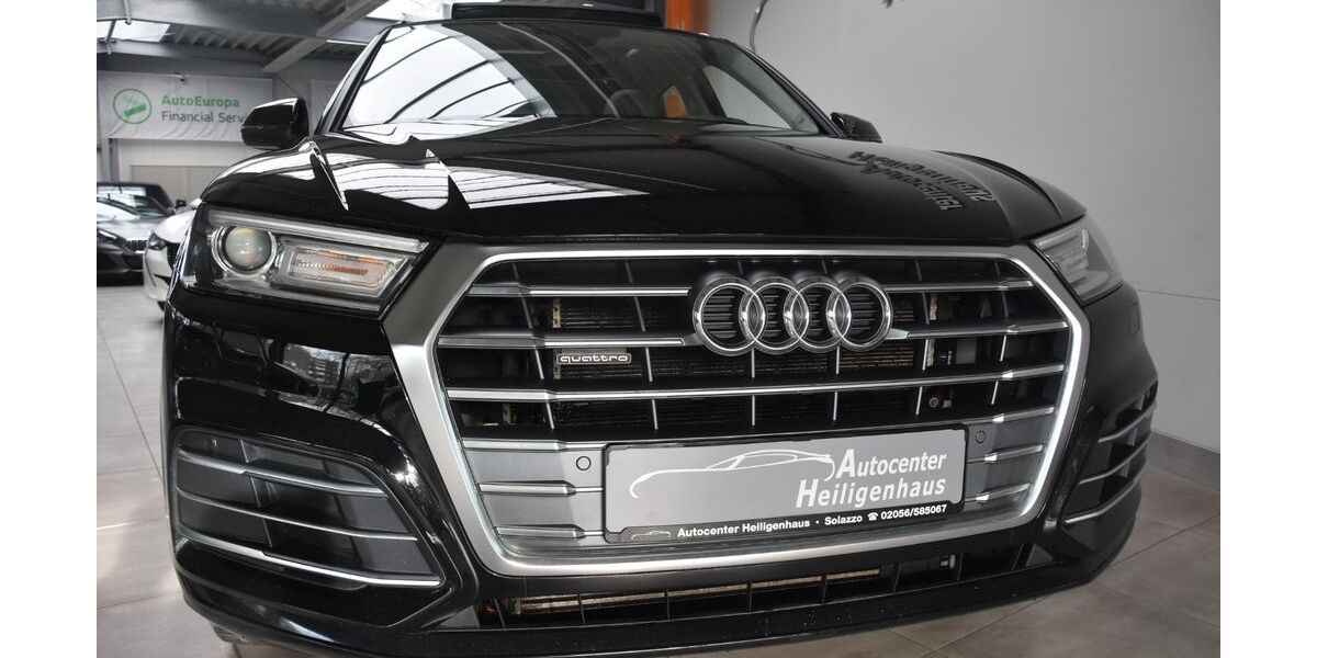 Audi Q5 197.613 km 22.580 &euro; Heiligenhaus 42579