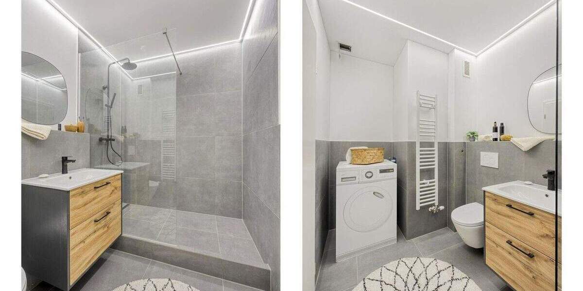Etagenwohnung Meerbusch Strümp - 3 Zimmer, 84 m&sup2;, 340.000&euro; | Angebot:25862608