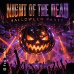 Night of the Dead - Halloween Party