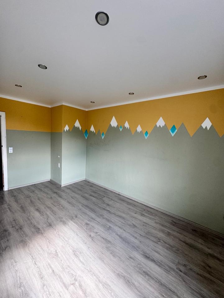 3-Zimmer-Wohnung 73qm