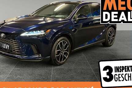 Lexus RX 450h 18.374 km 63.890 &euro; Düsseldorf 40233