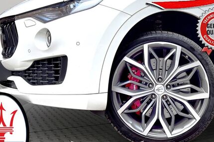 Maserati Levante 92.211 km 34.990 € Düsseldorf 40625