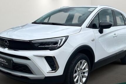 Opel Crossland (X)