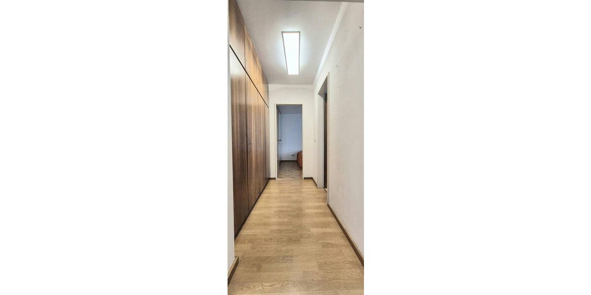 Etagenwohnung Essen Stadtwald - 2 Zimmer, 72 m&sup2;, 222.000&euro; | Angebot:26128173