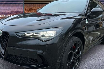 Alfa Romeo Stelvio 32.833 km 71.900 &euro; Burscheid 51399