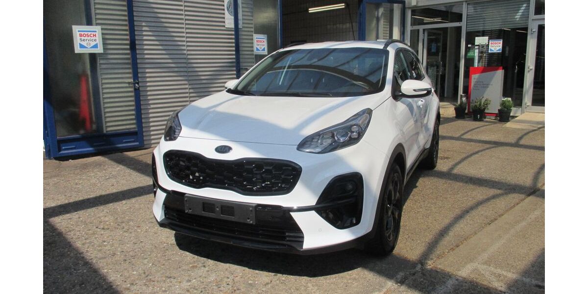 Kia Sportage 31.050 km 21.490 &euro; Langenfeld 40764