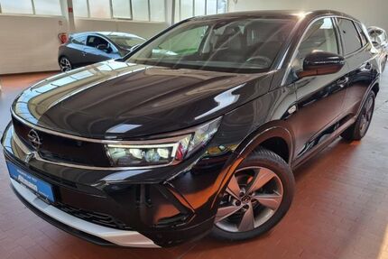 Opel Grandland (X) 19.846 km 24.980 € Haan bei Düsseldorf 42781