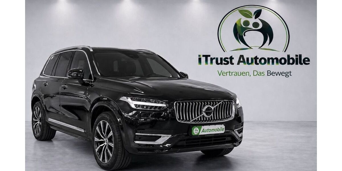 Volvo XC90 76.800 km 40.999 &euro; Solingen 42697