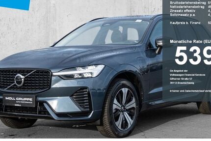 Volvo XC60 9.279 km 50.990 &euro; Düsseldorf 40474