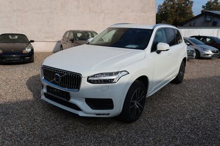Volvo XC90 168.066 km 31.990 &euro; Solingen 42653