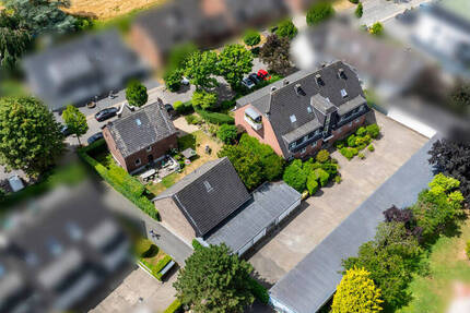 Haus Meerbusch Büderich - 2 Zimmer, 718 m&sup2;, 2.540.000&euro; | Angebot:25708232