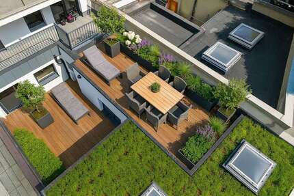 Wohnung zum Kaufen in Köln 779.000 € 106.38 m²