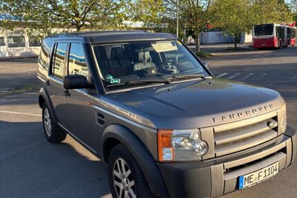 Land Rover Discovery 217.493 km 7.900 &euro; Düsseldorf 40468