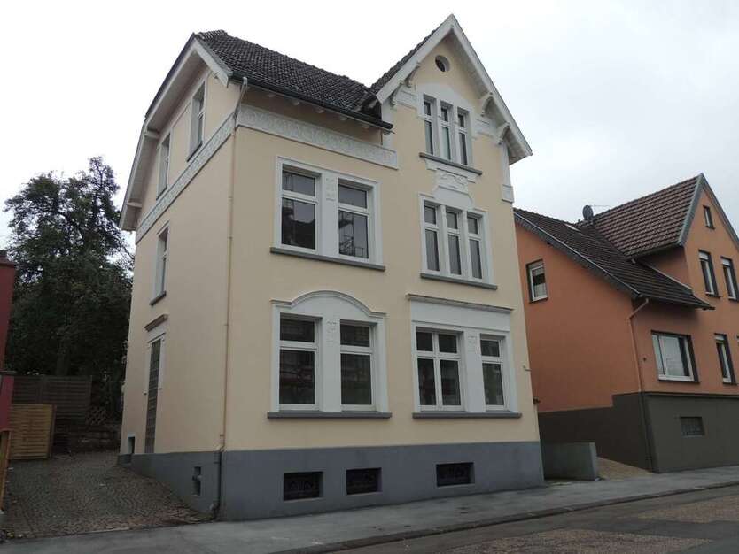 Wohnung zum Mieten in Solingen Wald 480 € 73 m²