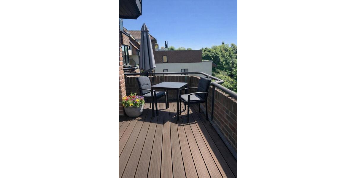 Etagenwohnung Krefeld Fischeln - 3 Zimmer, 100 m&sup2;, 1.150&euro; | Angebot:25645300