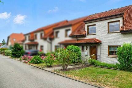 Reihenmittelhaus in Penig