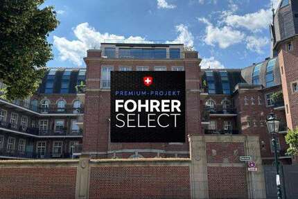 Wohnung zum Kaufen in Düsseldorf 2.015.000 € 155 m²