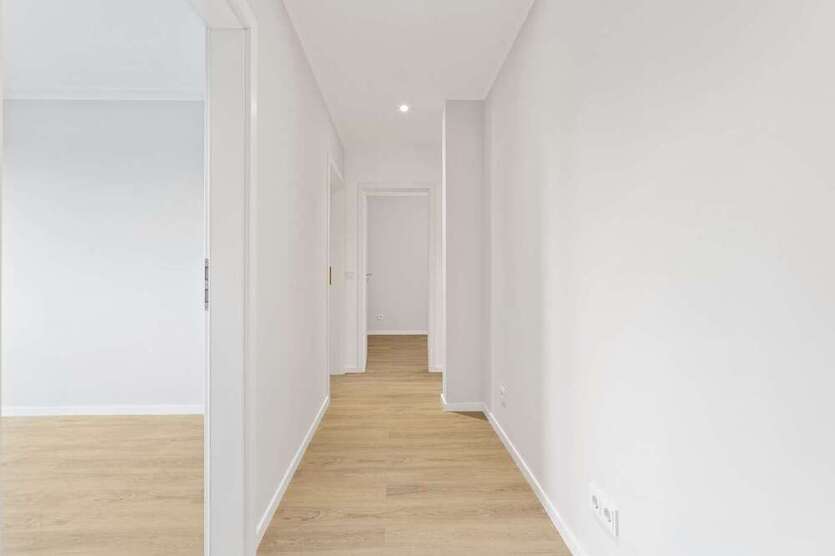 Wohnung zum Mieten in Krefeld 800 € 55 m²