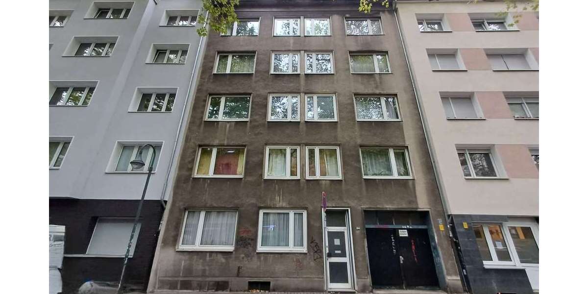 Haus zum Kaufen in Düsseldorf 1.500.000 € 455 m² 19 zimmer
