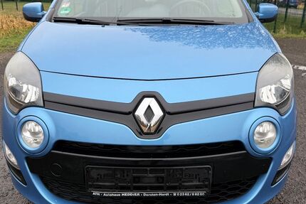 Renault Twingo 200.000 km 2.150 &euro; Neukirchen-Vluyn (bei Duisburg) 47506