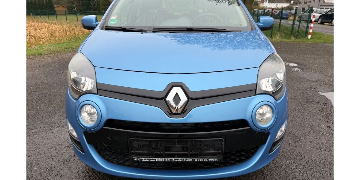 Renault Twingo 200.000 km 2.150 &euro; Neukirchen-Vluyn (bei Duisburg) 47506