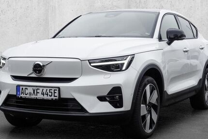 Volvo C40 11.000 km 43.480 &euro; Wuppertal 42109