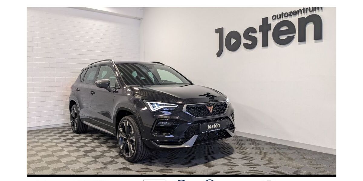 Cupra Ateca 5.000 km 37.990 &euro; Monheim 40789
