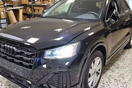 Audi Q2 29.390 km 28.950 &euro; Moenchengladbach 41063