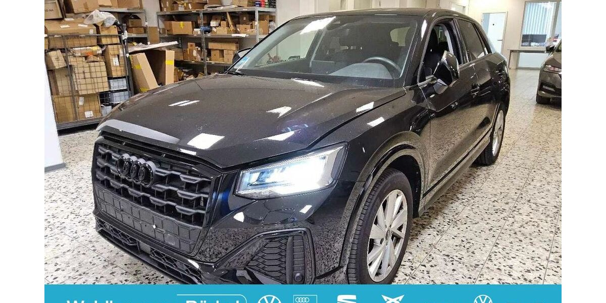 Audi Q2 29.390 km 28.950 &euro; Moenchengladbach 41063