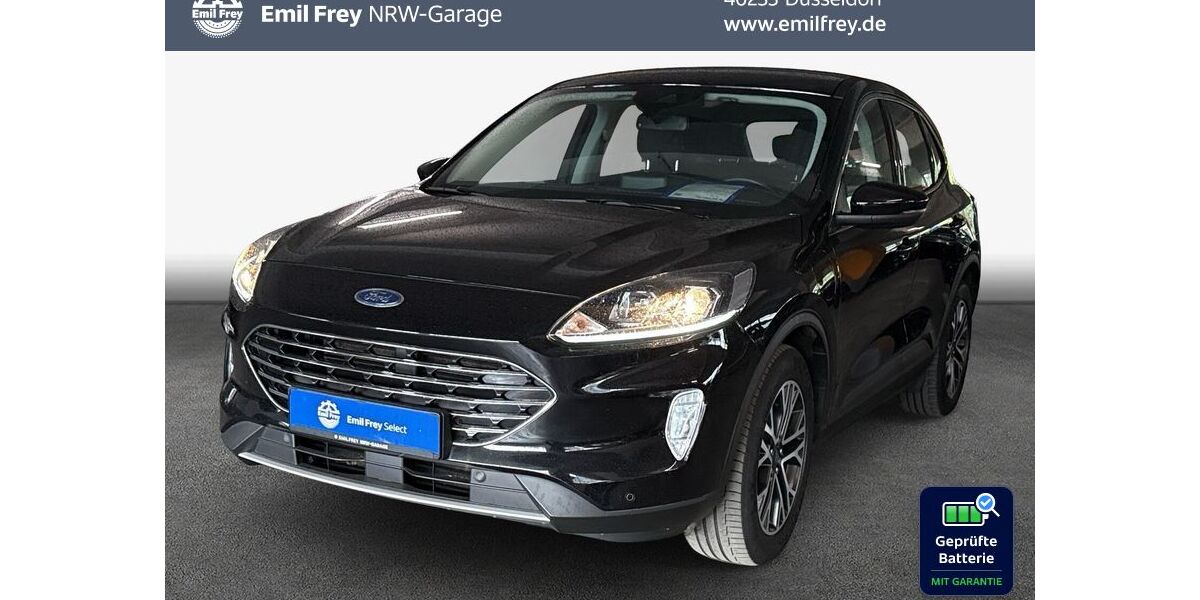 Ford Kuga 85.889 km 16.490 &euro; Düsseldorf 40233