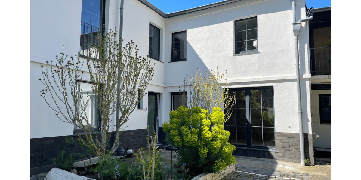 Gewerbeobjekt Düsseldorf Derendorf - 2.300&euro; | Angebot:26450689