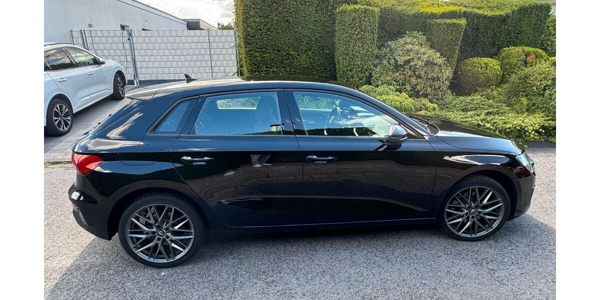 Audi A3 65.000 km 19.999 &euro; Mönchengladbach 41063